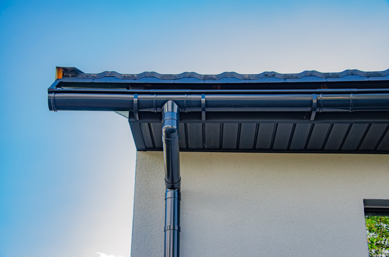 Gutter Installation in Wisconsin