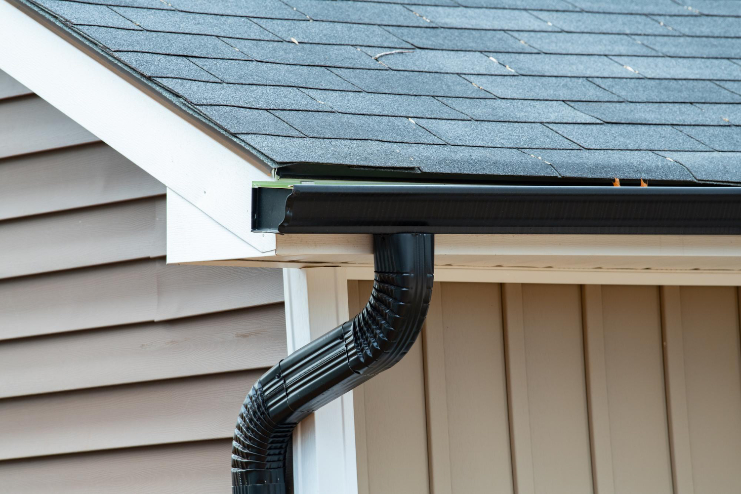 Gutter Installation Near Me