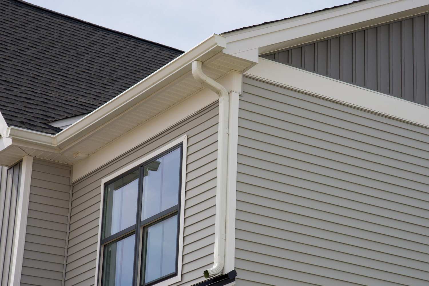 Siding Installation in Wisconsin