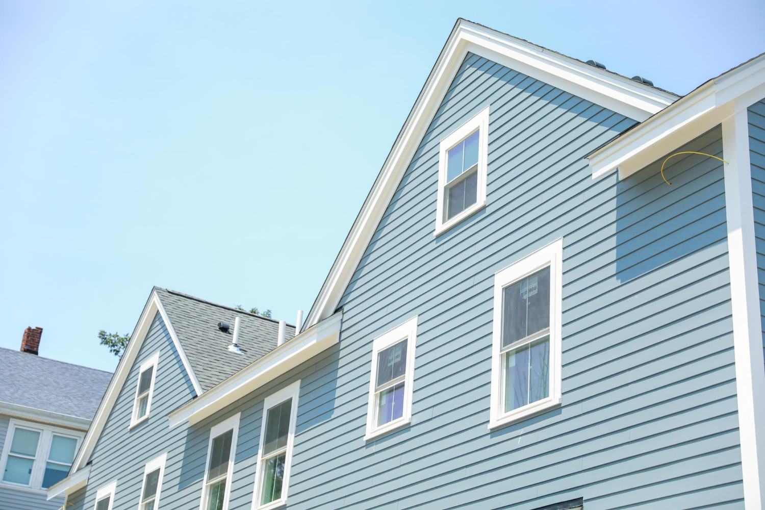 Siding Installation Near Me
