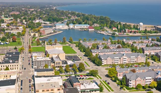 Kenosha, WI