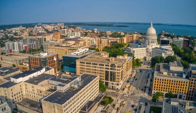 Madison, WI