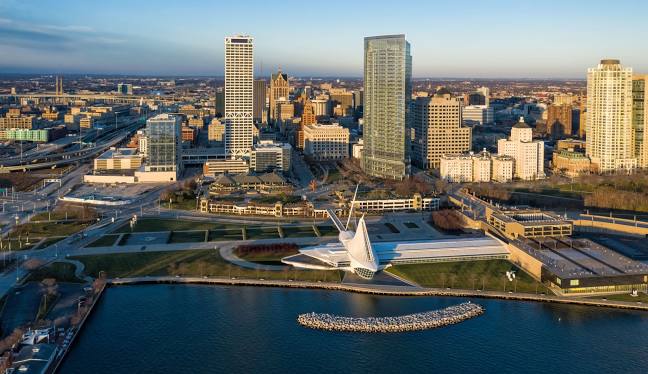 Milwaukee, WI