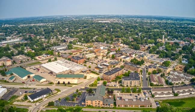 Sun Prairie, WI