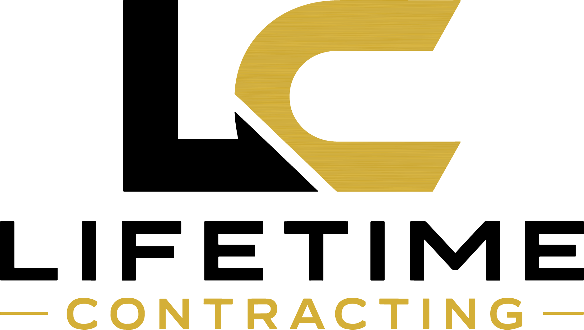Lifetime Contracting logo